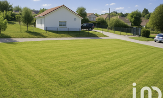 Terrain  415 m² à vendre à Saint-Clair-de-la-Tour (38110)