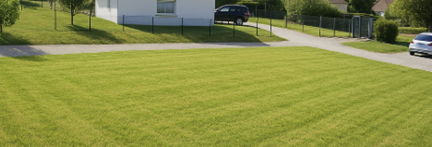 Terrain  415 m² à vendre à Saint-Clair-de-la-Tour (38110)