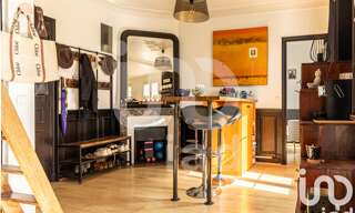 Appartement 3 Pièces 33 m² à vendre à Montrouge (92120)