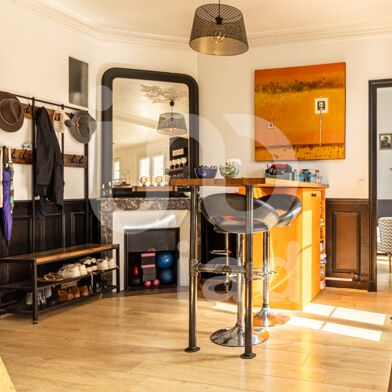 Appartement 3 pièces 295000 €