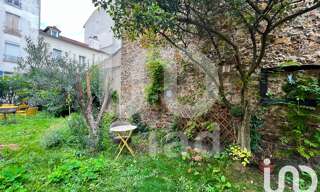 Appartement 3 Pièces 33 m² à vendre à Montrouge (92120)