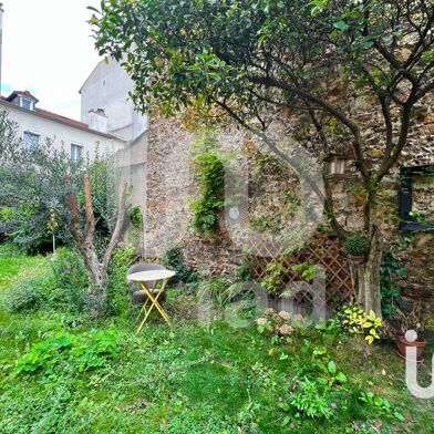 Appartement 3 pièces 295000 €