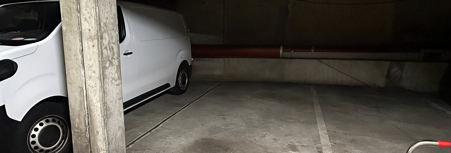 Garage  11 m² à vendre à Paris 11 (75011)