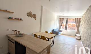 Appartement 2 Pièces 41 m² à vendre à Gresse-en-Vercors (38650)