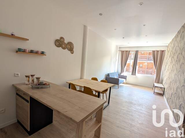 Vente Appartement 2 pièces — photo du bien