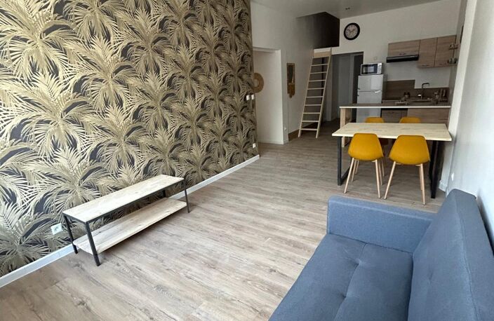 Vente Appartement 2 pièces — photo 2