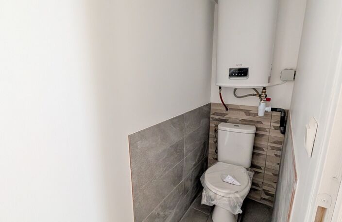 Vente Appartement 2 pièces — photo 5