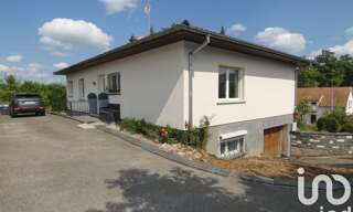 Maison 5 Pièces 137 m² à vendre à Hégenheim (68220)