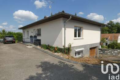 Maison 5 pièces 487000 €