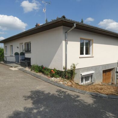 Maison 5 pièces 499000 €