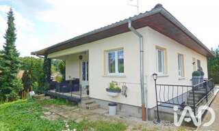 Maison 5 Pièces 137 m² à vendre à Hégenheim (68220)