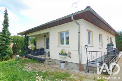Maison 5 pièces 479000 €