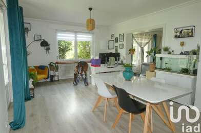 Maison 5 pièces 419000 €