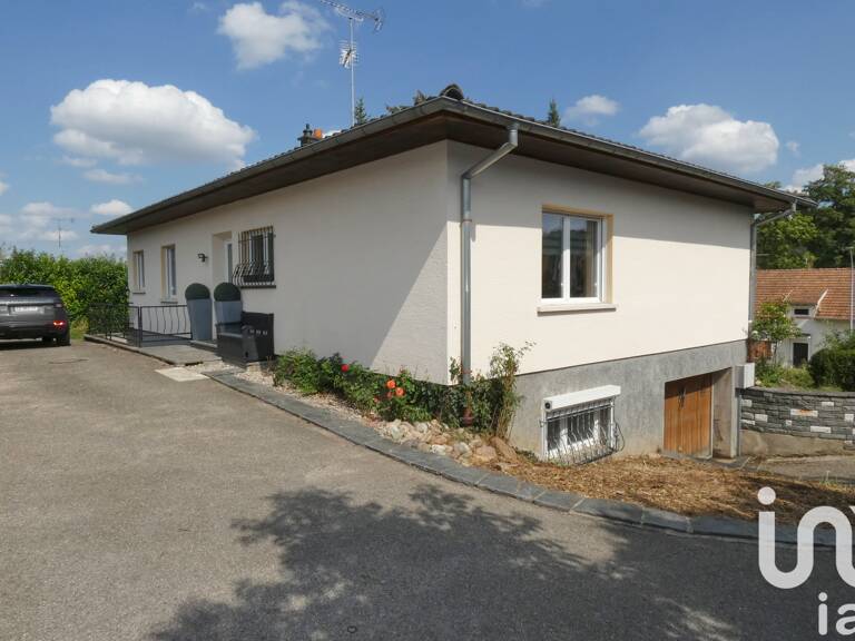 Vente Maison/villa 5 pièces — photo 1