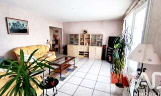 Appartement 4 Pièces 81 m² à vendre à Pau (64000)