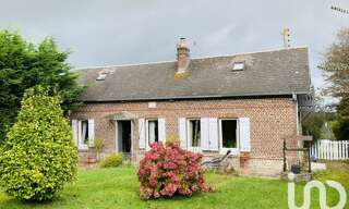 Maison 5 Pièces 102 m² à vendre à Les Loges (76790)