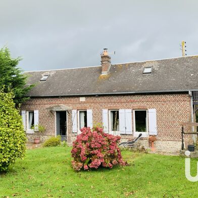 Maison 5 pièces 225000 €