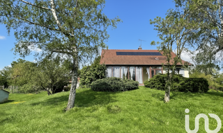 Maison 6 Pièces 133 m² à vendre à Lessard-en-Bresse (71440)