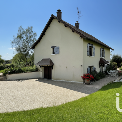 Maison 6 pièces 198000 €