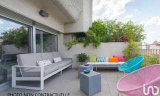 Appartement 2 Pièces 49 m² à vendre à Saint-Louis (68300)