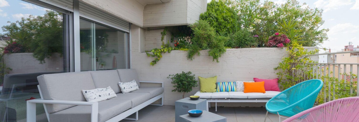 Appartement 2 Pièces 49 m² à vendre à Saint-Louis (68300)