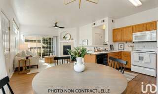 Appartement 2 Pièces 49 m² à vendre à Saint-Louis (68300)