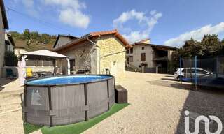 Maison 8 Pièces 200 m² à vendre à Neuville-sur-Ain (01160)