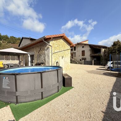 Maison 8 pièces 390000 €