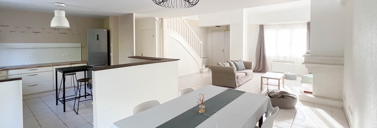 Maison 6 Pièces 160 m² à vendre à Vernouillet (78540)