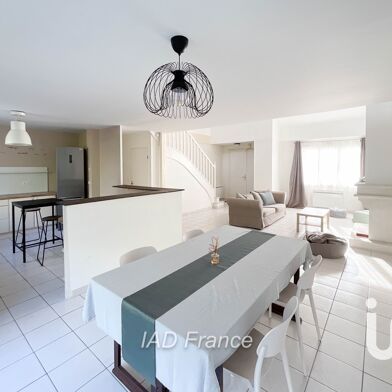 Maison 6 pièces 549000 €