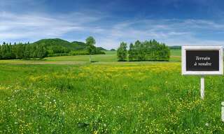 Terrain  425 m² à vendre à Saint-Hilaire-de-Chaléons (44680)