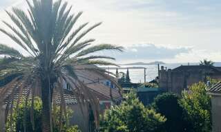 Appartement 3 Pièces 82 m² à vendre à Bandol (83150)