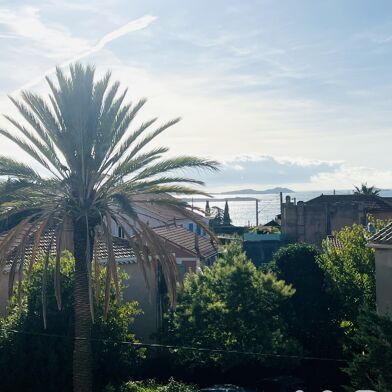 Appartement 3 pièces 499900 €