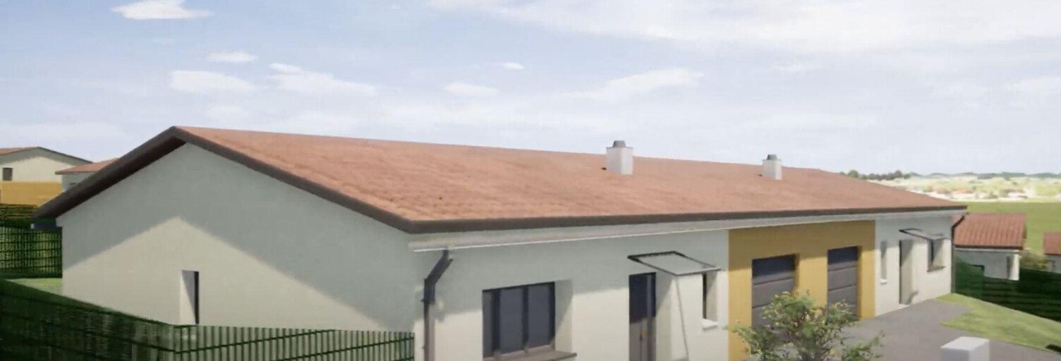 Maison 3 Pièces 94 m² à vendre à Boisseuil (87220)