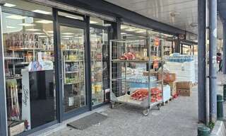 Immeuble  162 m² à vendre à Mantes-la-Ville (78711)