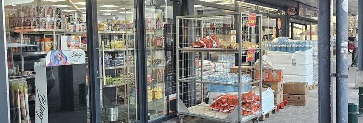 Immeuble  162 m² à vendre à Mantes-la-Ville (78711)