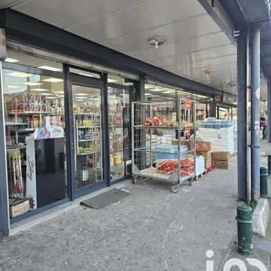 Immeuble  250000 €