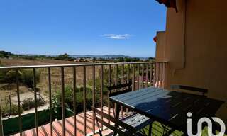 Appartement 2 Pièces 29 m² à vendre à Carqueiranne (83320)