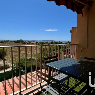 Appartement 2 pièces 230000 €