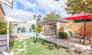 Maison 4 Pièces 91 m² à vendre à Mèze (34140)