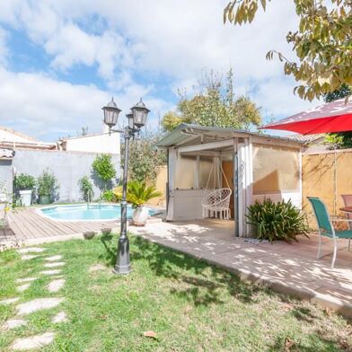 Maison 4 pièces 409000 €
