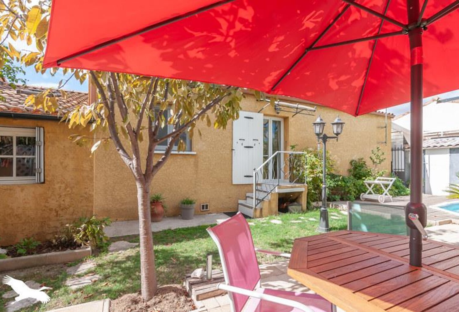 Villa de 4 pièces principales — photo 1