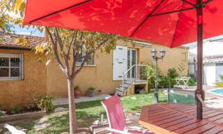 Maison 4 Pièces 91 m² à vendre à Mèze (34140)