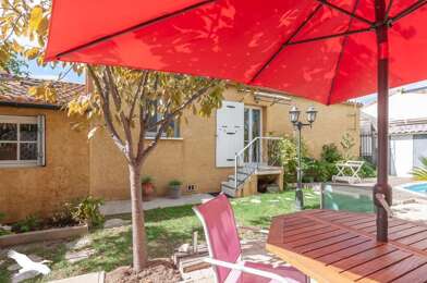 Maison 4 pièces 409000 €