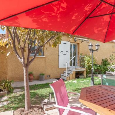 Maison 4 pièces 409000 €