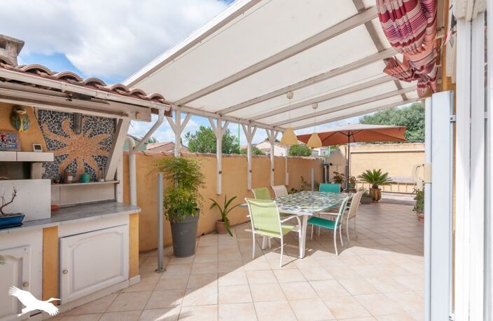 Villa de 4 pièces principales — photo 3