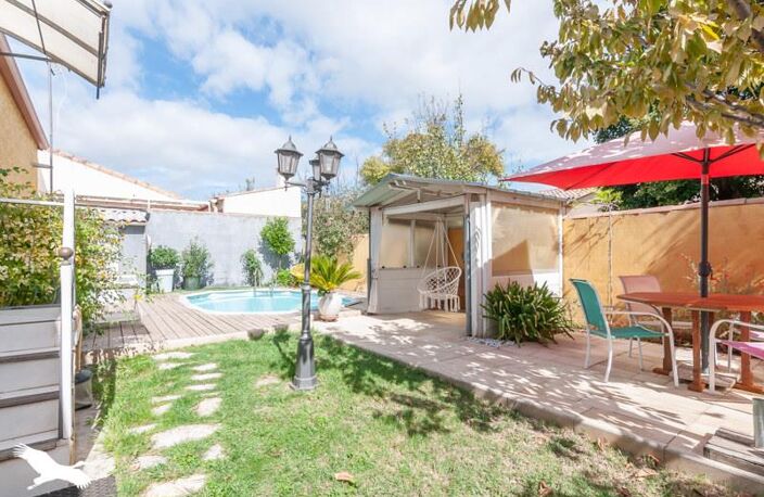 Villa de 4 pièces principales — photo 5