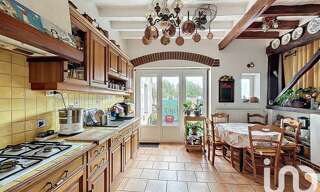 Maison 8 Pièces 122 m² à vendre à Selles-sur-Cher (41130)