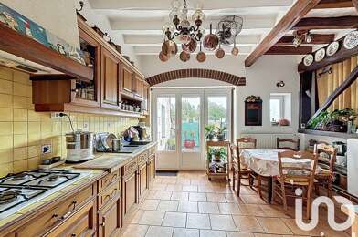 Maison 8 pièces 150000 €