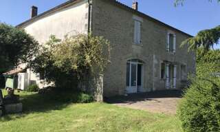 Maison 6 Pièces 171 m² à vendre à Lévignac-de-Guyenne (47120)